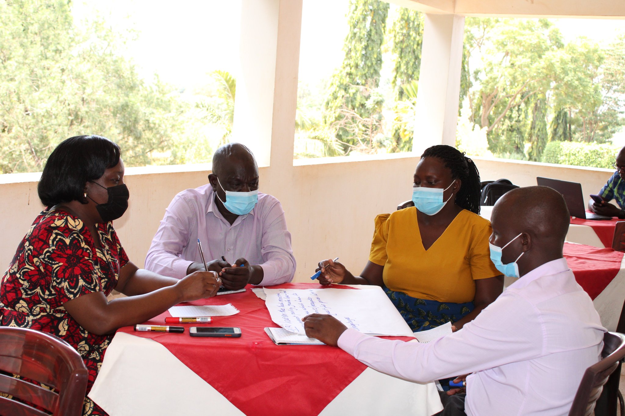 GIZ Uganda on Twitter "Healthy CSOs use financial management practices