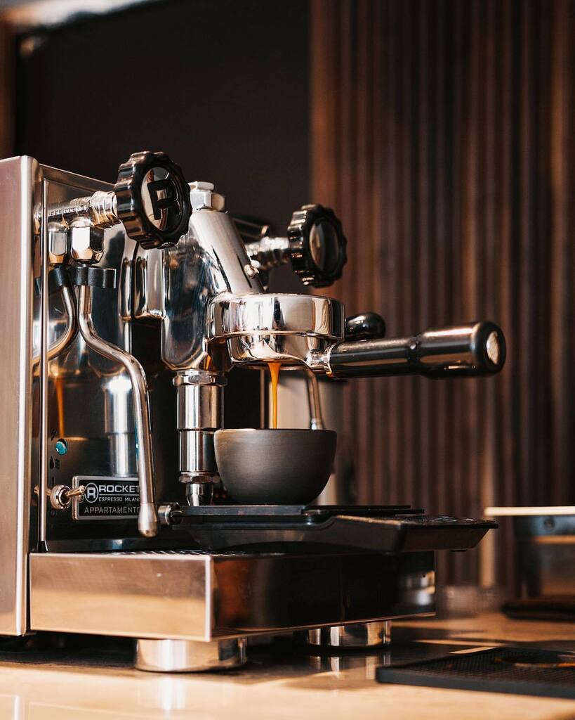 rocketespresso) latest Tweets 