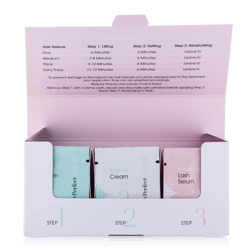 Lash Perfect tweet media