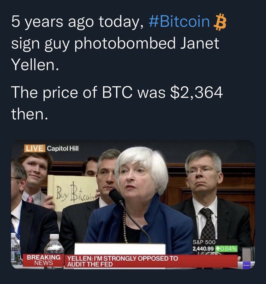 agiplug's tweet photo. Gm Gm #NFTcommunity 🙌🏻☀️

#Crypto #NFTs #NFT #Blockchain #Defi #Web3 #Twitter #Tiktok #Viral #Cryptonews #NFTplug #BTC #ETH https://t.co/wN5nrMiXZW