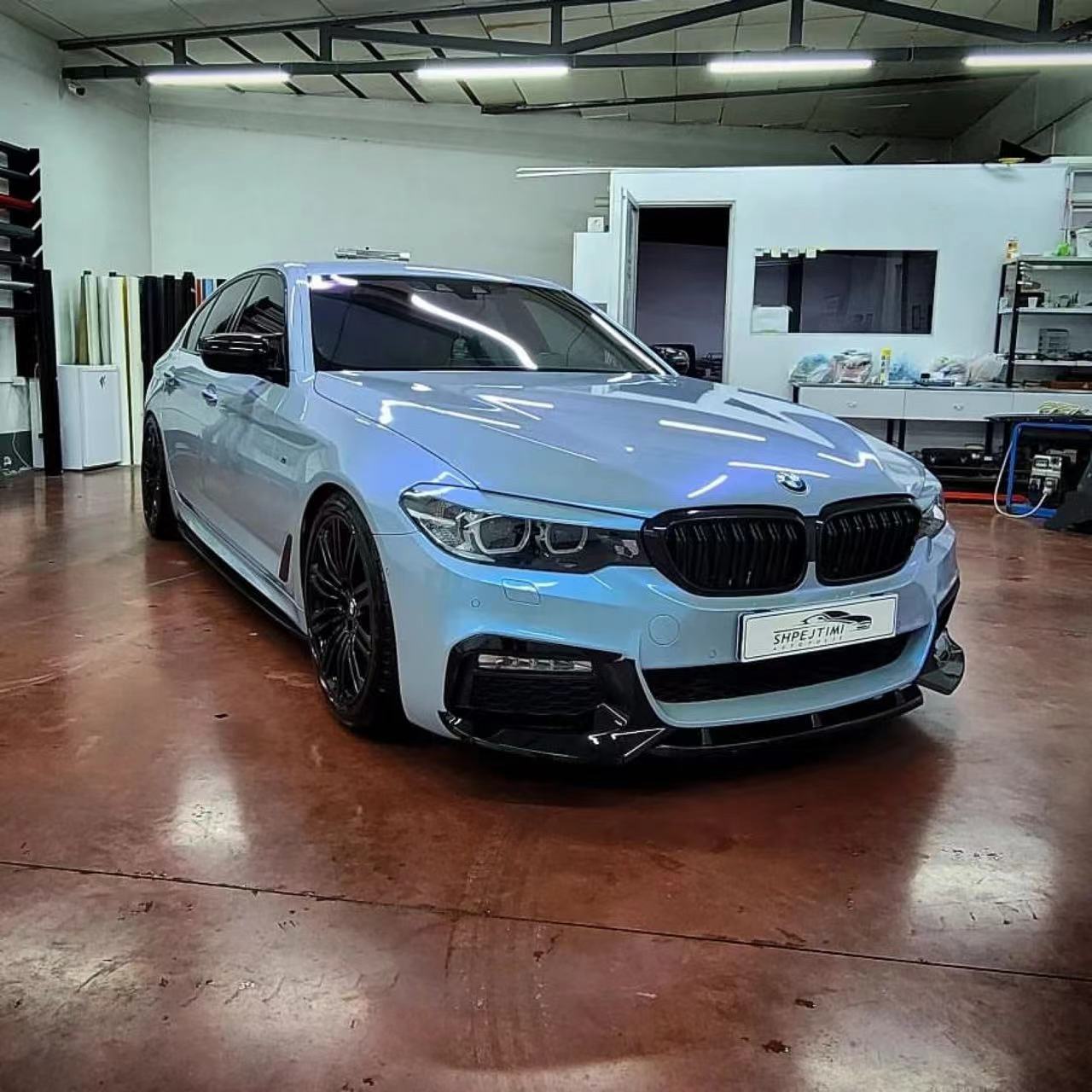 TeckWrapUSA on X: "BMW in TeckWrap Azure Maya Blue. Spice up your journey  with the glitter. Installer: @autofoljeshpejtimi Order splendid car wraps  at https://t.co/uT1Uywl6er . . #teckwrap #vehiclewrap #carwrap #vinylwrap  #autodetailing #paintprotection #