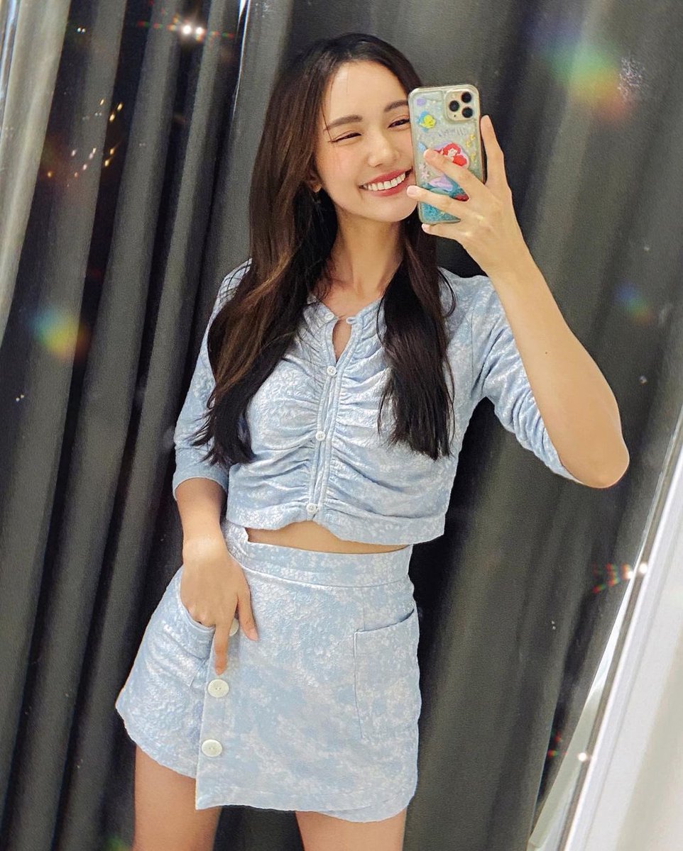 Buanalinthip_fans ☆ tweet media