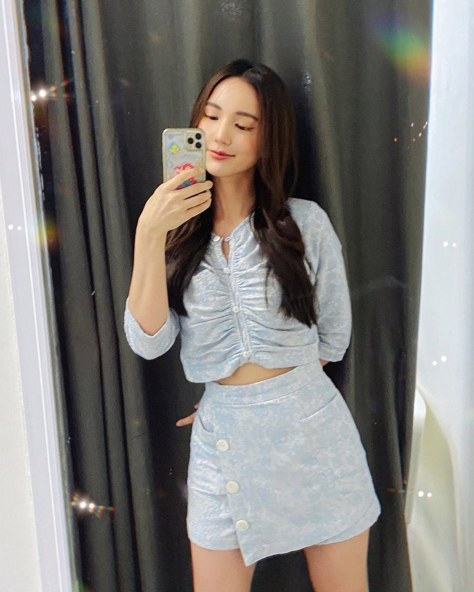 Buanalinthip_fans ☆ tweet media