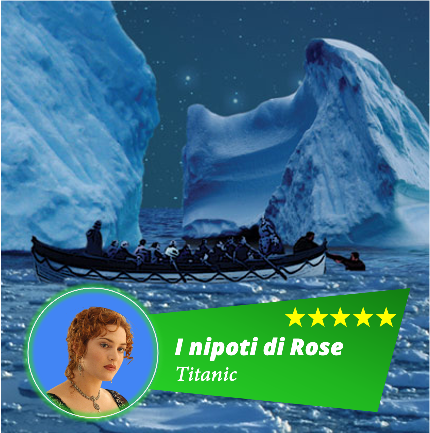 myevenco's tweet photo. ".. L’azienda fondata da 𝐧𝐨𝐧𝐧𝐚 𝐑𝐨𝐬𝐞, ancora oggi 𝐩𝐫𝐨𝐝𝐮𝐜𝐞 𝐢𝐥 𝐦𝐢𝐠𝐥𝐢𝐨𝐫𝐞 𝐠𝐡𝐢𝐚𝐜𝐜𝐢𝐨 𝐝𝐢 𝐬𝐞𝐦𝐩𝐫𝐞.."

𝐈 𝐧𝐢𝐩𝐨𝐭𝐢 𝐝𝐢 𝐑𝐨𝐬𝐞 (𝐓𝐢𝐭𝐚𝐧𝐢𝐜)
«Rampolli della famiglia
Quella che ha fatto morire
congelato Jack»

Valutaz.: 🧊🧊🧊🧊🧊

#evenco https://t.co/BrEJO1WEAQ