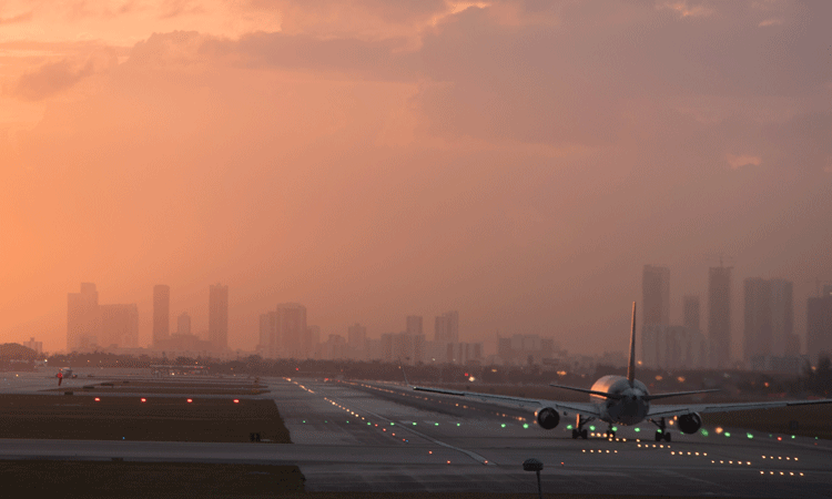 IntAirport's tweet image. In Issue 3 of @IntAirport, Maurice Jenkins, Head of Digital Strategy and Chief Innovation Officer @iflymia explains how the airport is working to provide a seamless travel journey to all their #passengers through touchless and #contactlesstechnology. internationalairportreview.com/article/177807…