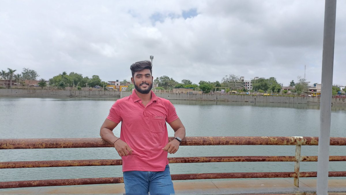 SurjitMandal9's tweet photo. Day 4: Utilising the time for the betterment of the society @ Vatva Village Lake...
#MissionAmritSarovar #Vatvavillagelake #AICTE #aicteinternship #asoit #moHUA https://t.co/NoUd8WvWr9