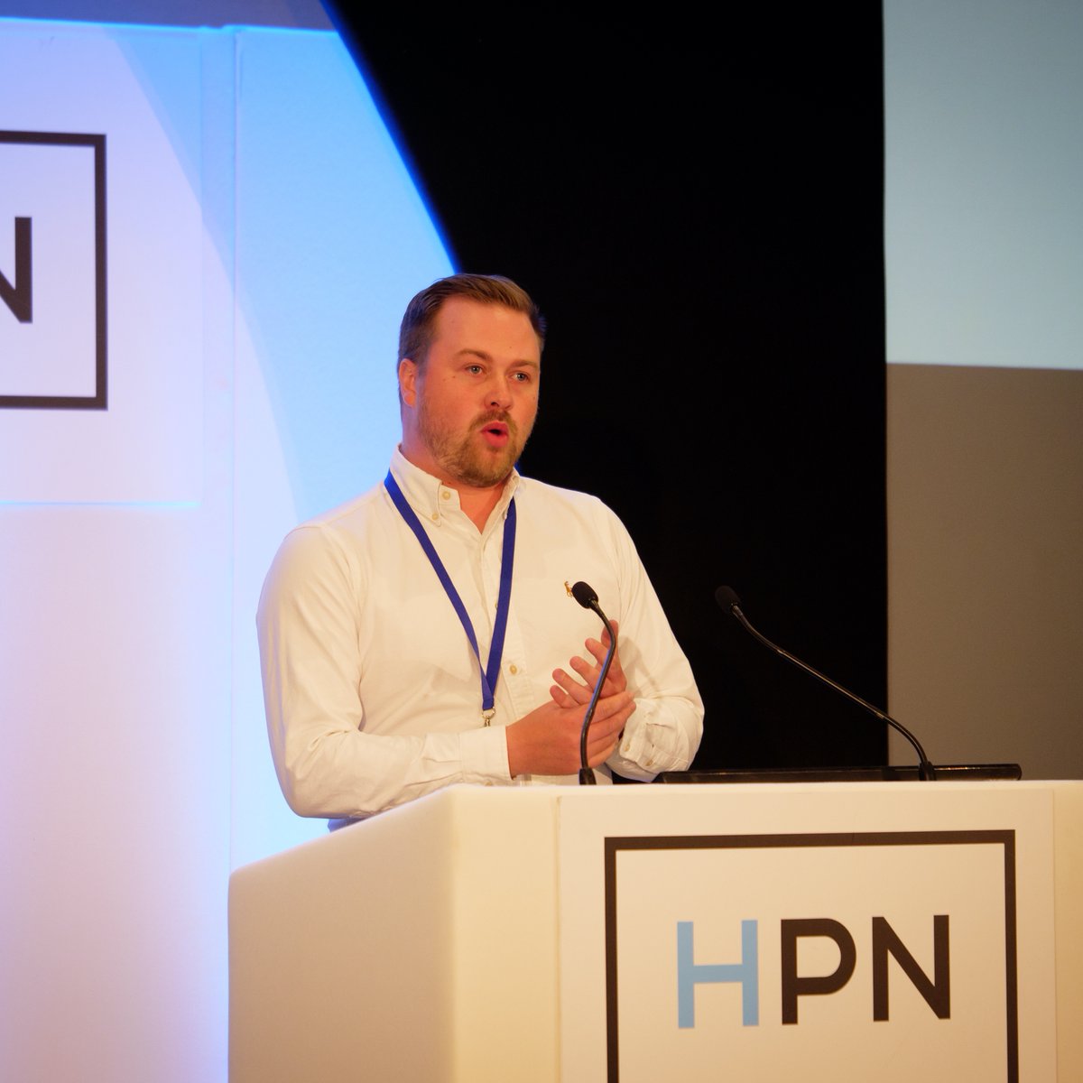 Healthcare Partnership Network (HPN) (@healthpartnet) on Twitter photo Joining the dots to improve patient experience🩺
By connecting the dots <a href="/VitalHubUK/">VitalHub UK</a> has improved:
⭐️ Delivery of care
📈 Patient flows
⏱ Waiting times
Our HPN Events are the perfect opportunity for your company to present your innovative healthcare solutions. Get involved👇 Joining the dots to improve patient experience🩺
By connecting the dots <a href="/VitalHubUK/">VitalHub UK</a> has improved:
⭐️ Delivery of care
📈 Patient flows
⏱ Waiting times
Our HPN Events are the perfect opportunity for your company to present your innovative healthcare solutions. Get involved👇