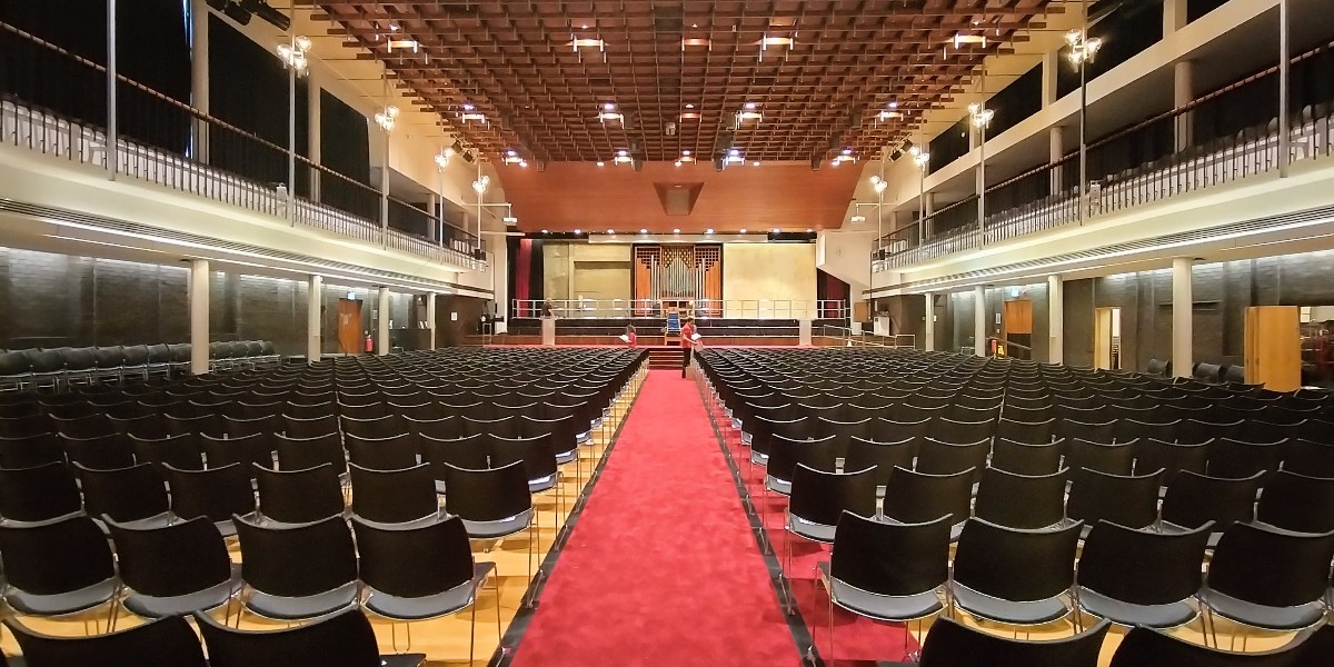 Lancaster University tweet media