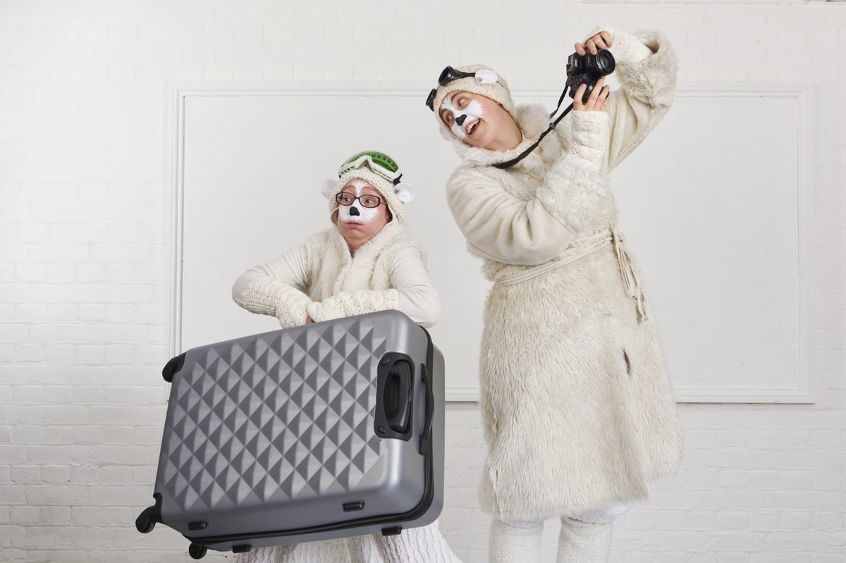 Corr Blimey tweet media