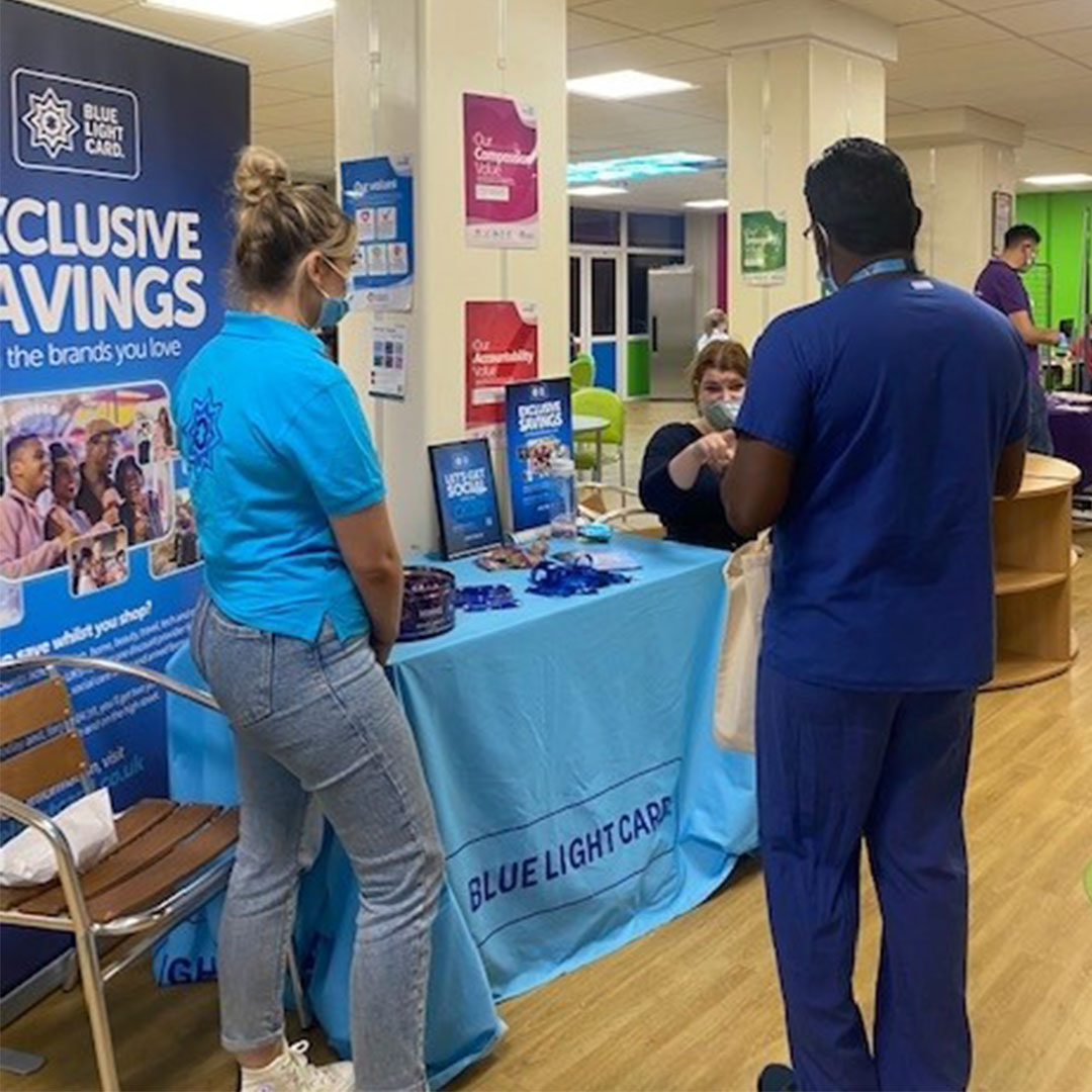 Blue Light Card tweet media