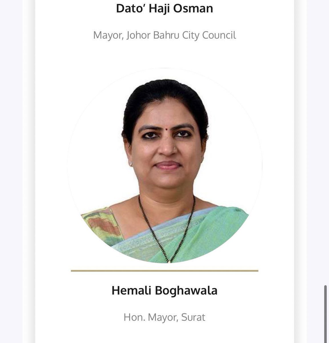 Shehzad_Ind's tweet photo. Why does Delhi CM want to go for a program being attended by Mayors? https://t.co/W24Xdg6kWT