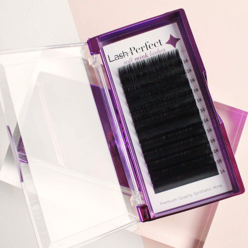 Lash Perfect tweet media