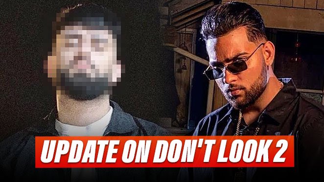KiddaanCom's tweet photo. Karan Aujla’s Don’t Look 2 To Drop Soon? Who’s Man Behind Track’s Banger Music This Time?

https://t.co/F1pKZcTtpI 

#kiddaan #karanaujla #dontlook2 https://t.co/xChoiRJM6K