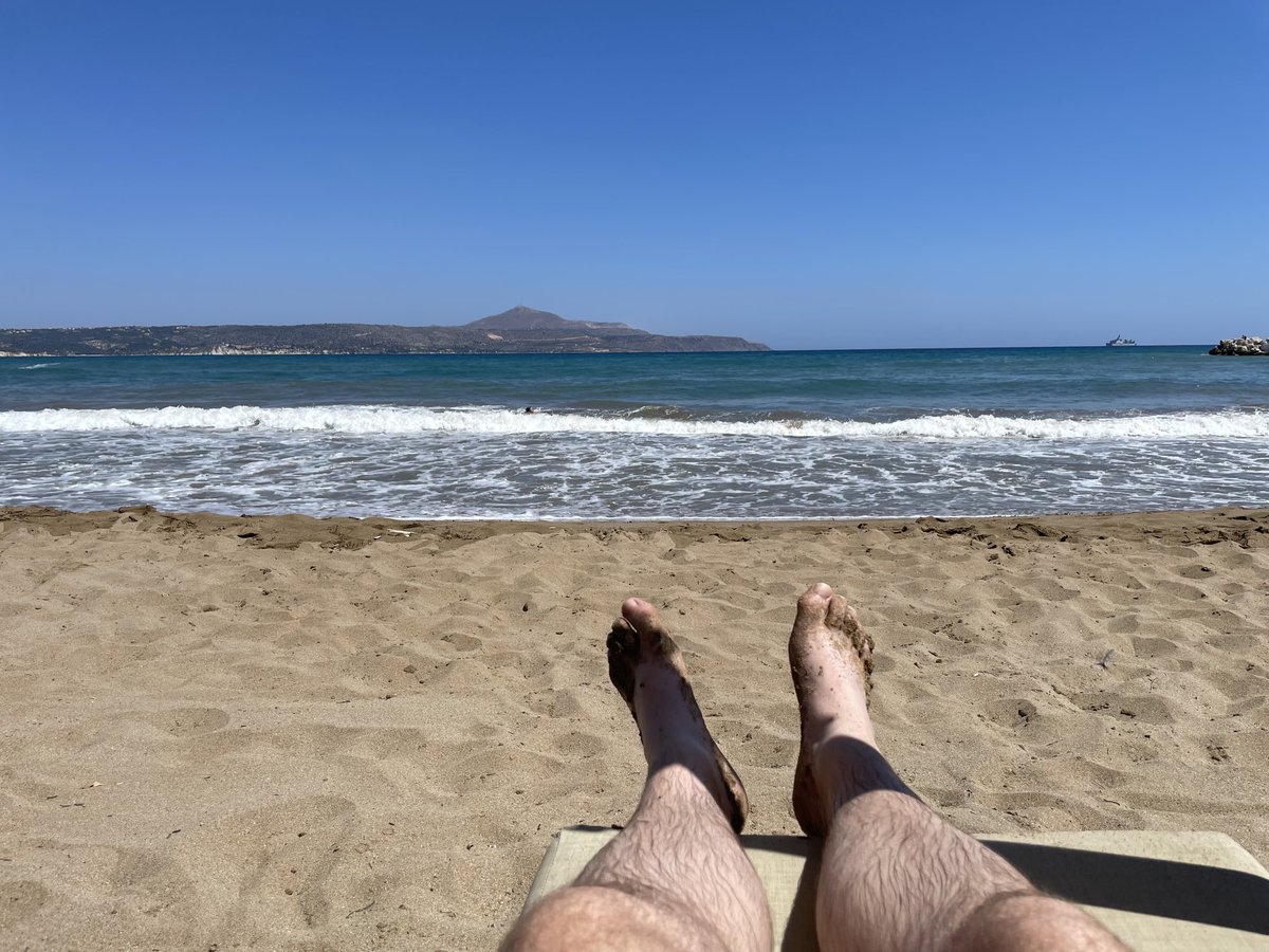 Jim Clark tweet media