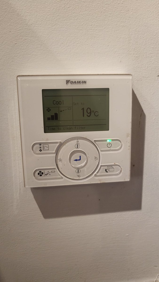 Hey folks! Hope you're keeping cool. If not, both our shops are air conditioned! Revelstoke rd has eat in whilst Garratt Lane remains take away only. Have a great day!