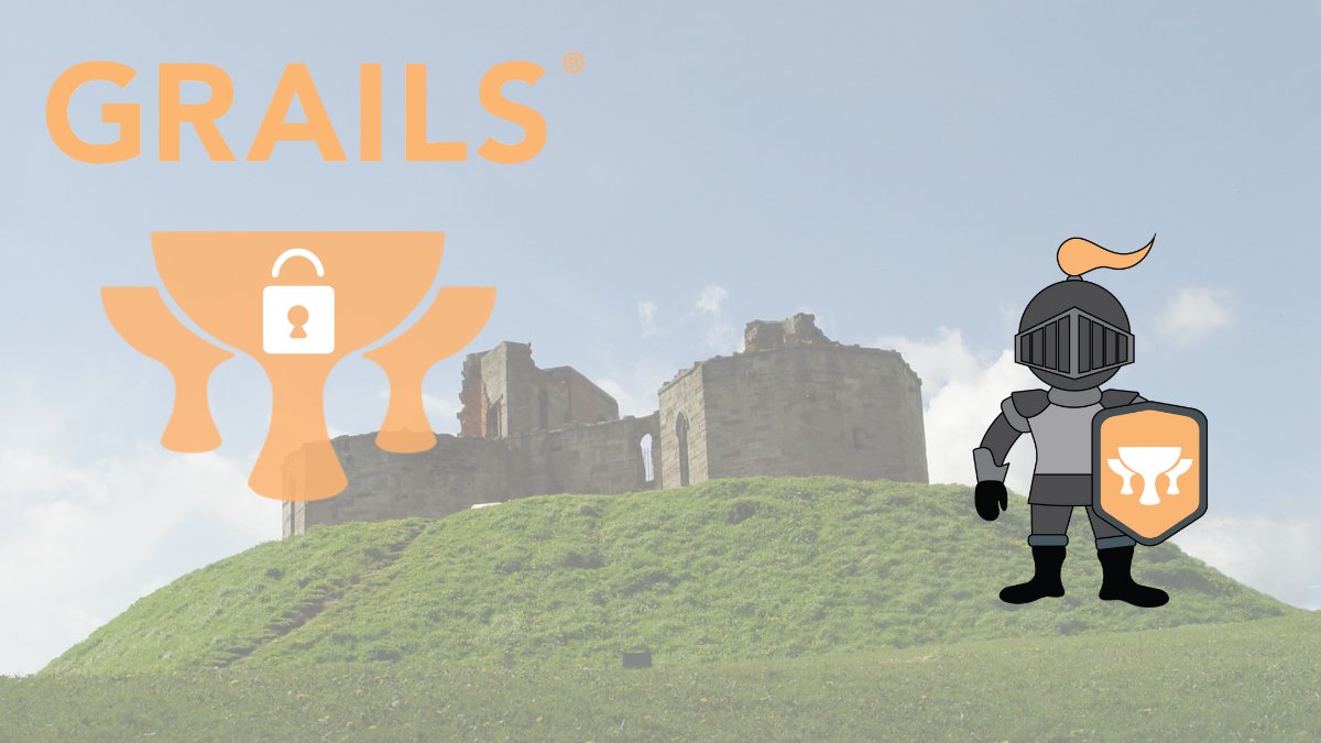 The Apache Grails Framework tweet media