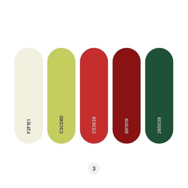 BalochCodes's tweet photo. Xmax Colors top 4

#uidesign 
#balochcodes 
#CSS https://t.co/JTTfzqXvq5