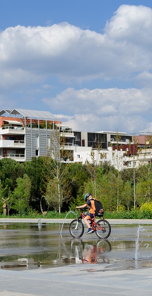 ▶Dans le cadre du renouvellement de la démarche #EcoQuartier, 11 projets vont bénéficier d'un accompagnement stratégique et opérationnel du #Cerema sur 3 ans pour réaliser un projet de quartier durable.
cerema.fr/fr/actualites/…