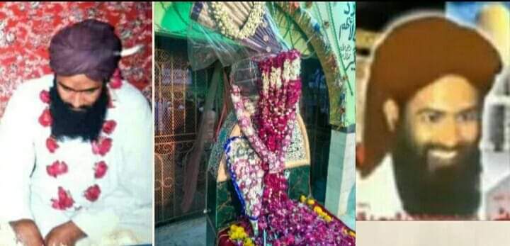 18 جولائی یوم شہادت
محافظ اہلسنت,جرنیل اہلسنت, شہید اہلسنت شہید عبدالوحید قادری۔

فرمان شہید اہلسنت 
میں اپنی جان کا سودا دربار نبی ﷺ میں کر چکا ہو اسکی جزا مجھے اللہ عزوجل دے گا......

اللہ پاک ان کے مزار پر اپنی رحمتوں و برکتوں کا نزول فرماۓ آمین

خوب ایصال ثواب کیجئے۔