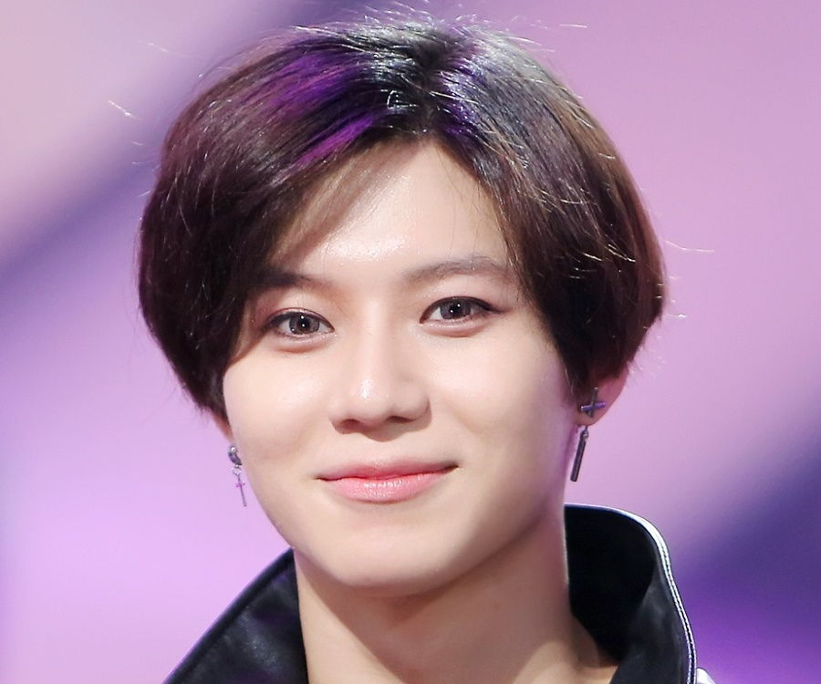 Happy birthday Lee Taemin    