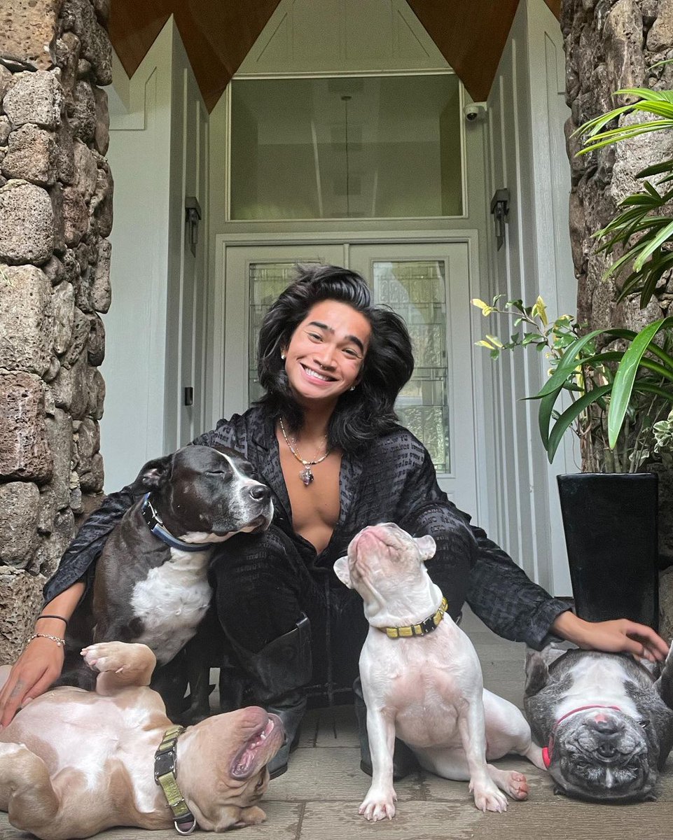Chika Rapper Dog The Philippine Star on Twitter: