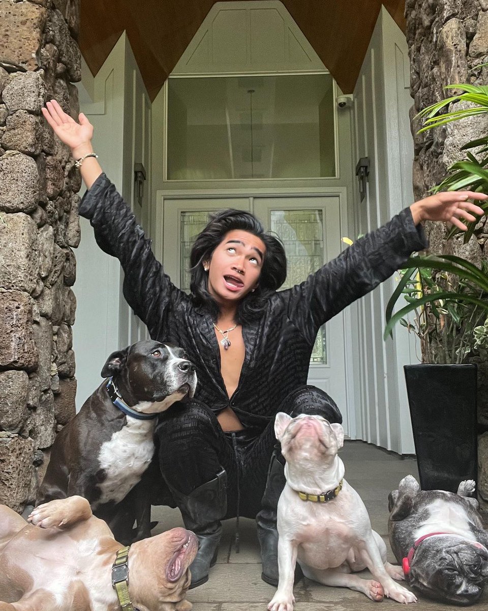 Chika Rapper Dog The Philippine Star on Twitter: