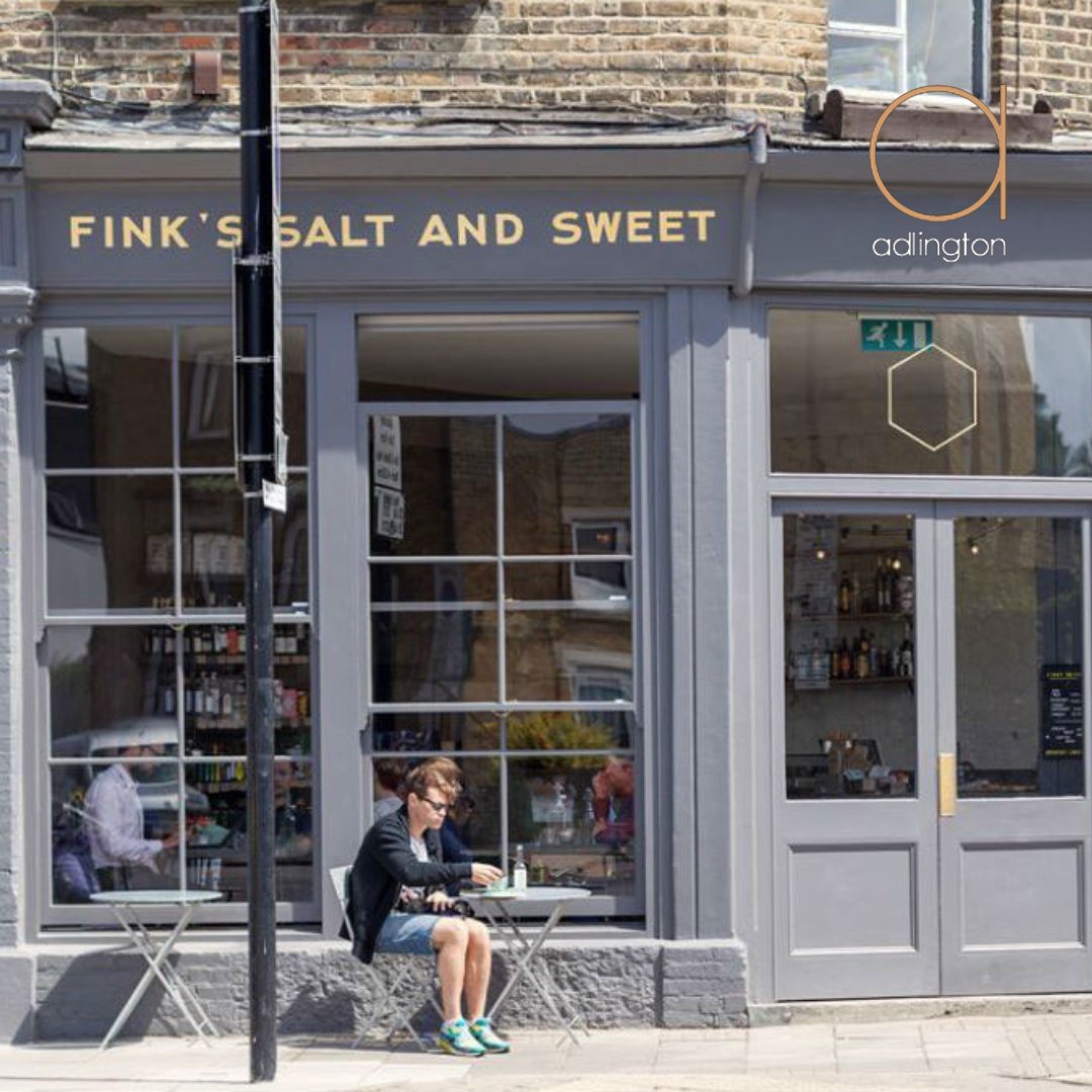 AdlingtonLtd's tweet photo. NEW STOCKIST

We are pleased to announce that @FinksLondon will be serving our delicious Adlington Whole Chickens in their dishes.

#FinestChicken #QualityProduce  #FieldtoFork #Field2Fork #GreatTasteAward #FoodProvenance #FarmFresh #British #BestofBritish #LocalFarmer https://t.co/v8je3xPxVg