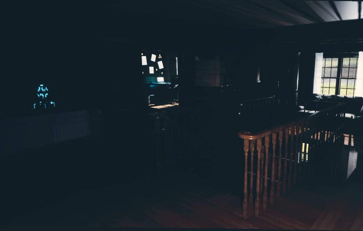 CiberFlyStudios's tweet photo. Ya van tomando forma los escenarios con sus eventos de terror #NoroiE #ElOrigen #Horror2022 #CiberFly #CiberFlyStudios #CiberFlyInteractiveStudios #Terror #videojuegos #horror #rituales https://t.co/DGwkbI55on