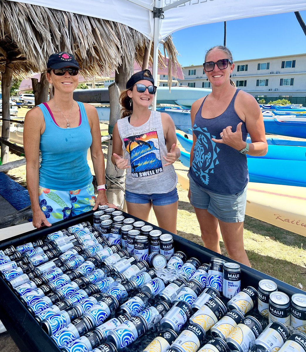 Paddle Imua tweet media