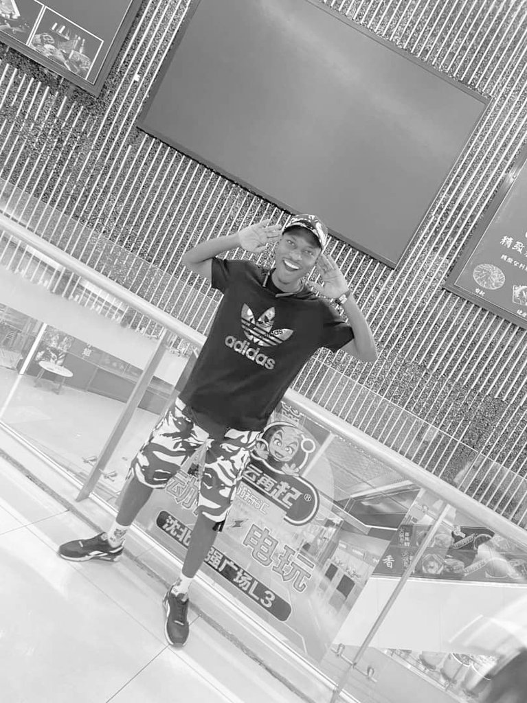 CharlesEgbert3's tweet photo. Thank You Jesus for Your the reason I simile..! Your the only true friend by my side with You all is well. 
#GetItFromMe. By Your characters You shall be identified. 
#FromKileleToTheWorld. https://t.co/EoNLPGokRp