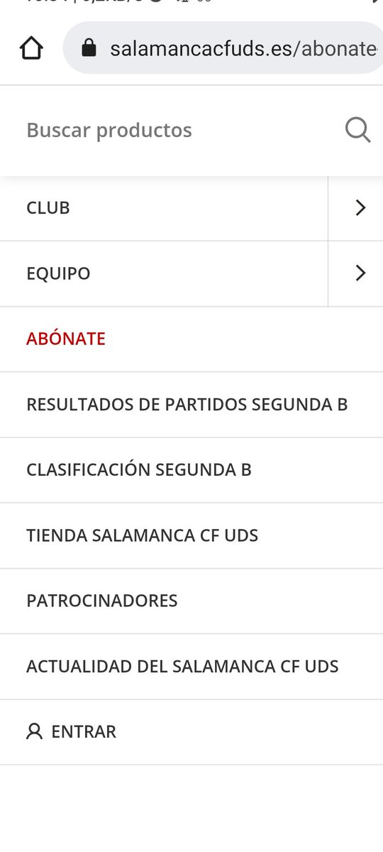 Chanfainetor's tweet photo. Estoy muy avergonzado de la prensa charra. Grandes medios como @LaGacetaSA , @DeportesCopeSa o @SArtvALDIA no se han percatado de este detalle.
Ni siquiera libelos como @ElGaceta_SA .
Según nuestra propia página web ¡nuestro histórico #SCFuds sigue en 2aB.
¡Hilo va!
#ADNUDS https://t.co/5AwJi8msgV