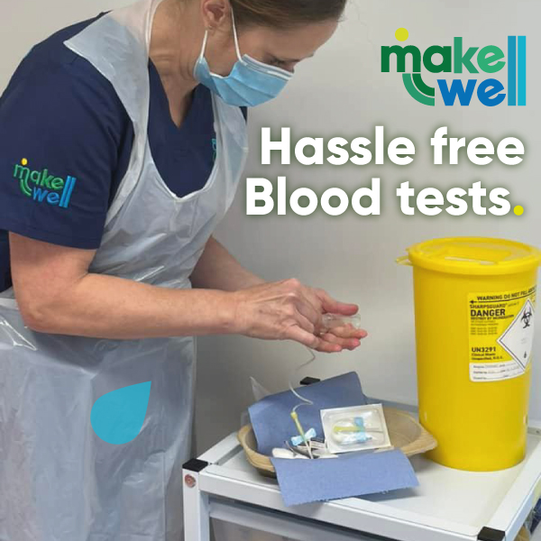 wemakewell's tweet photo. You may be experiencing #symptoms of an #overactive or #underactive #thyroid, leading to changes with your #weight, #mood, #energy, #skin and #hair. Or you may have a #family member with thyroid disease, and you want to see if you could also be affected.
@ECG_MK https://t.co/OACpve0fCB