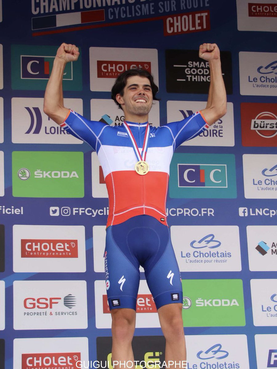 Team TotalEnergies tweet media