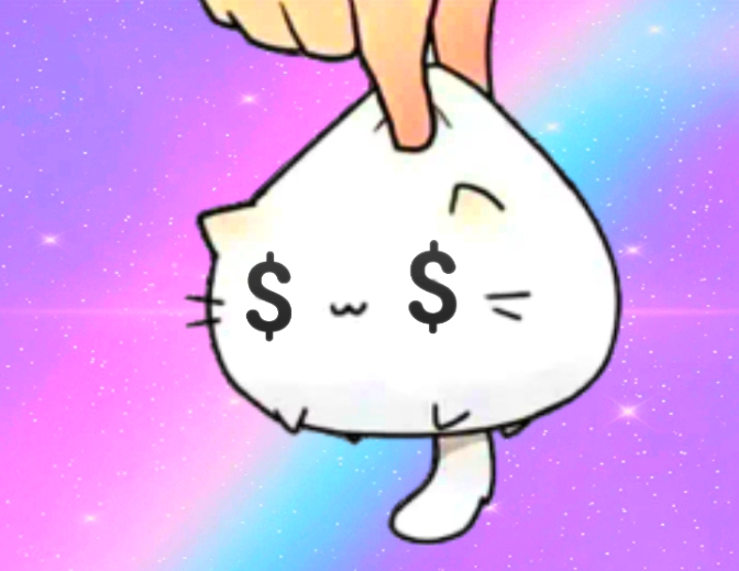 CUTE CAT NFT 🐾 tweet media