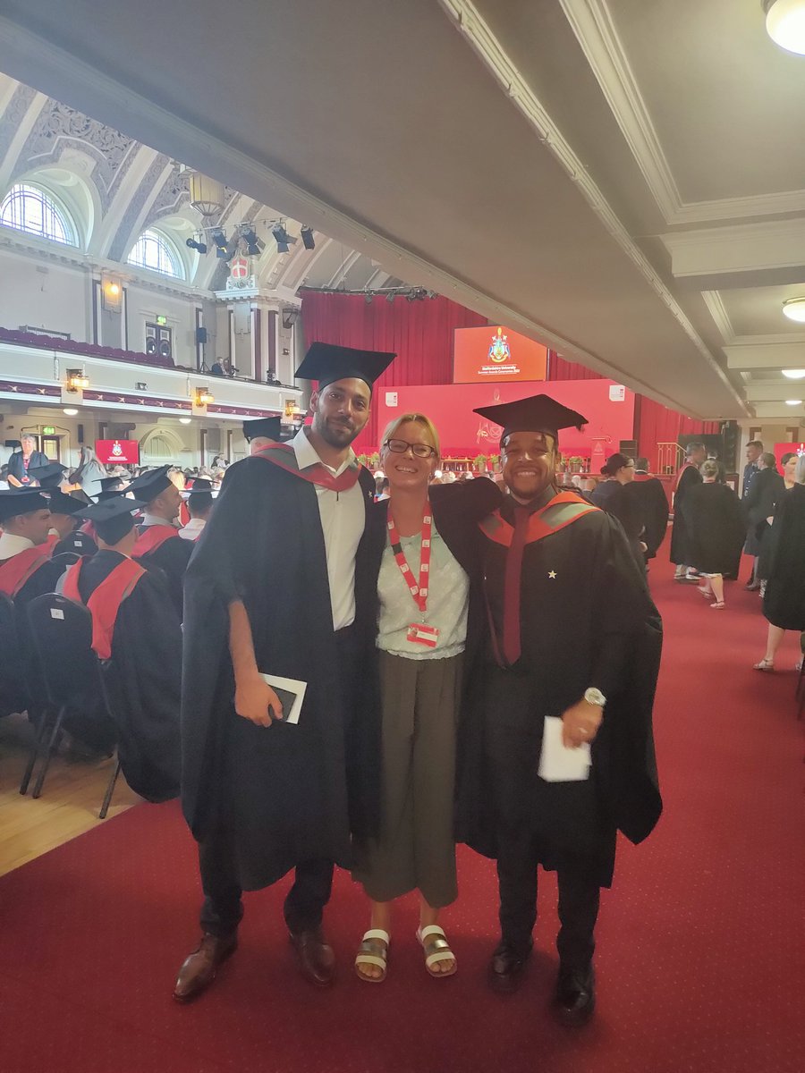 Rachel Wood (@rachelstoke) on Twitter photo One of the highlights of the year ☺️ watching some of the SAMPID engineering students graduate is a really proud moment. Time to celebrate! 🥳 @StaffsUni @StaffsUni_EP <a href="/SpatialityJones/">martin jones</a> <a href="/TechStaffs/">StaffsUni SmartTech</a> <a href="/tyronemessiah/">Tyrone Messiah</a> One of the highlights of the year ☺️ watching some of the SAMPID engineering students graduate is a really proud moment. Time to celebrate! 🥳 @StaffsUni @StaffsUni_EP <a href="/SpatialityJones/">martin jones</a> <a href="/TechStaffs/">StaffsUni SmartTech</a> <a href="/tyronemessiah/">Tyrone Messiah</a>