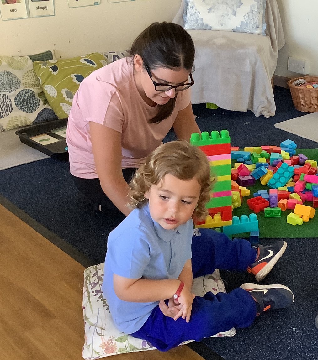 oli_primary's tweet photo. Some photos from the 2 year old room stay and play. We had lots of fun! #olicommunity https://t.co/PIpYYIPp7R