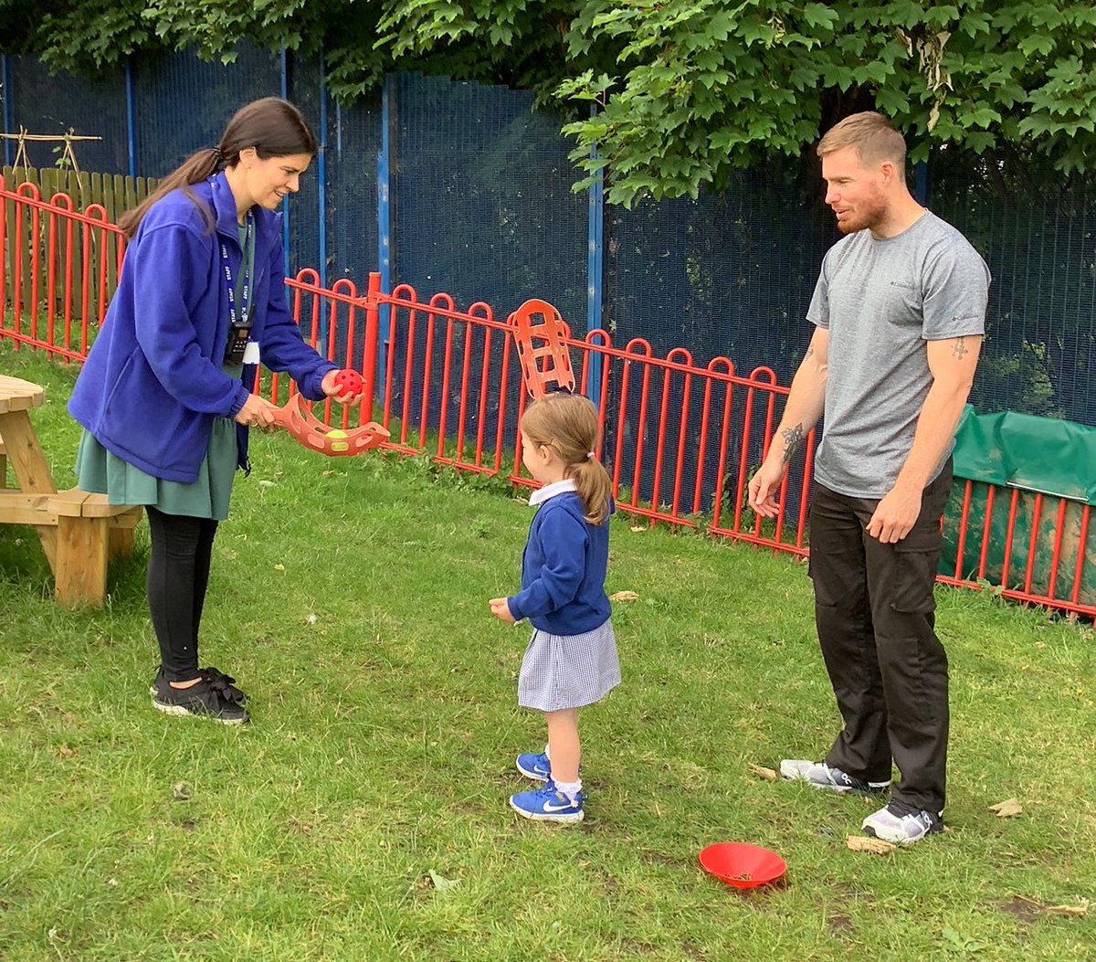 oli_primary's tweet photo. Some photos from the 2 year old room stay and play. We had lots of fun! #olicommunity https://t.co/PIpYYIPp7R