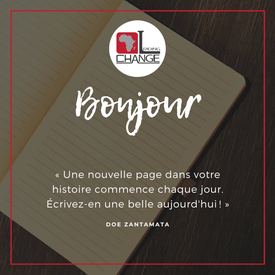 BurkinaChange's tweet photo. Bonne semaine à vous 😊

#leading_change 
#centre_de_formation 
#centre_de_langue 
#leadership 
#entrepreneuriat https://t.co/qUWgiEHd42