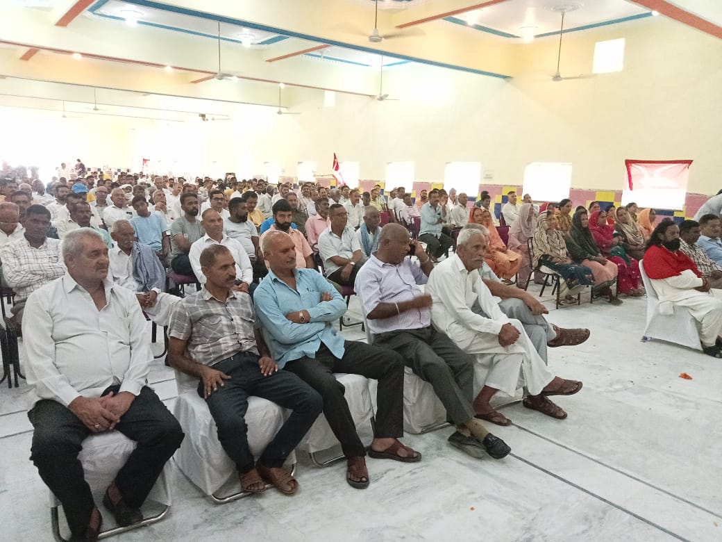 Addressed people from Thathar,Jammu North. It was wonderful to interact and see the enthusiasm of people. <a href="/JKNC_/">JKNC</a>