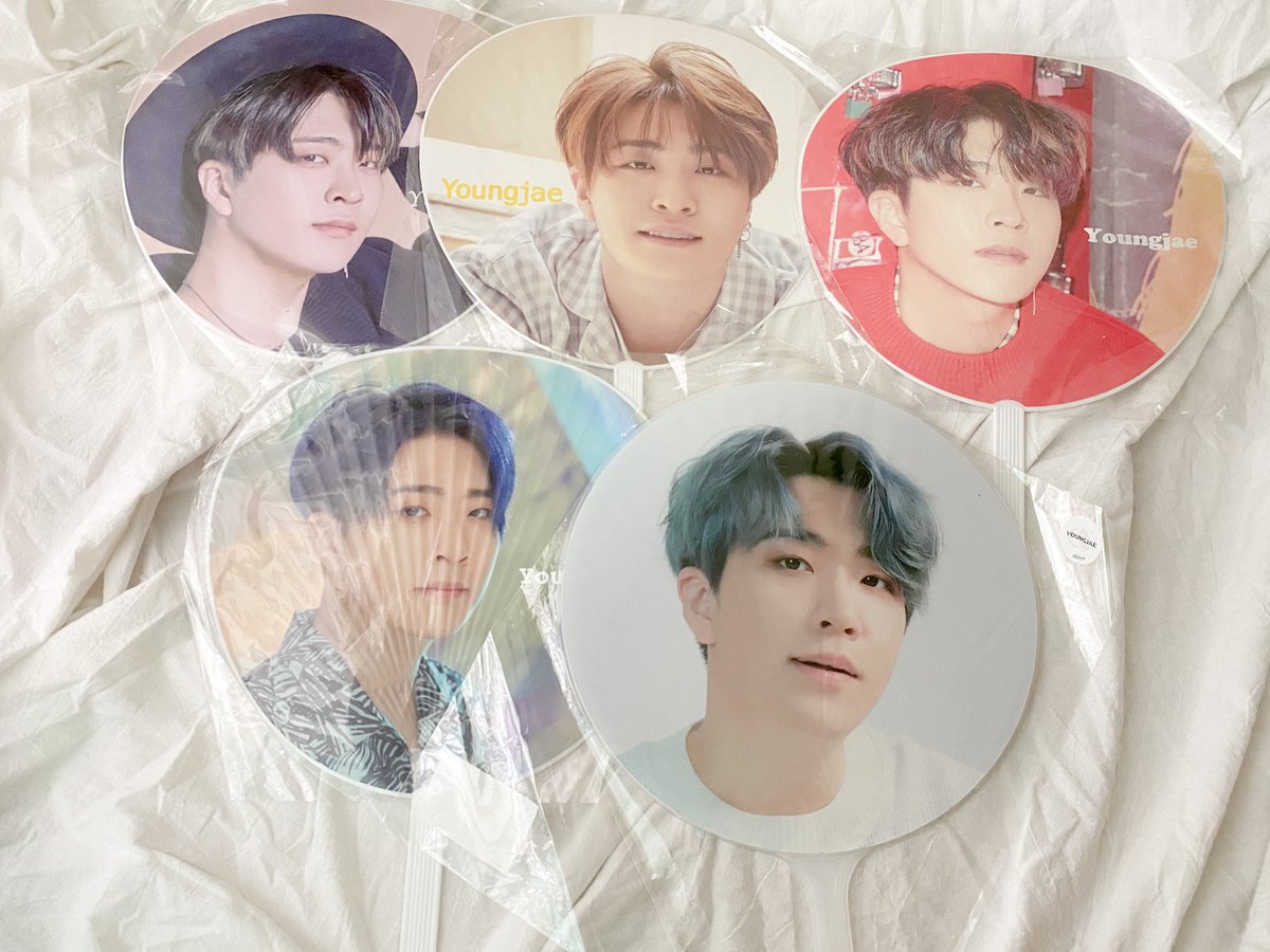 Gotplusstudio (ปล่อยของสะสมGot7) tweet media