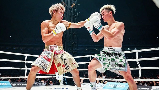 武尊の筋肉が凄い！K1世界王者のトレーニングと食事の秘密