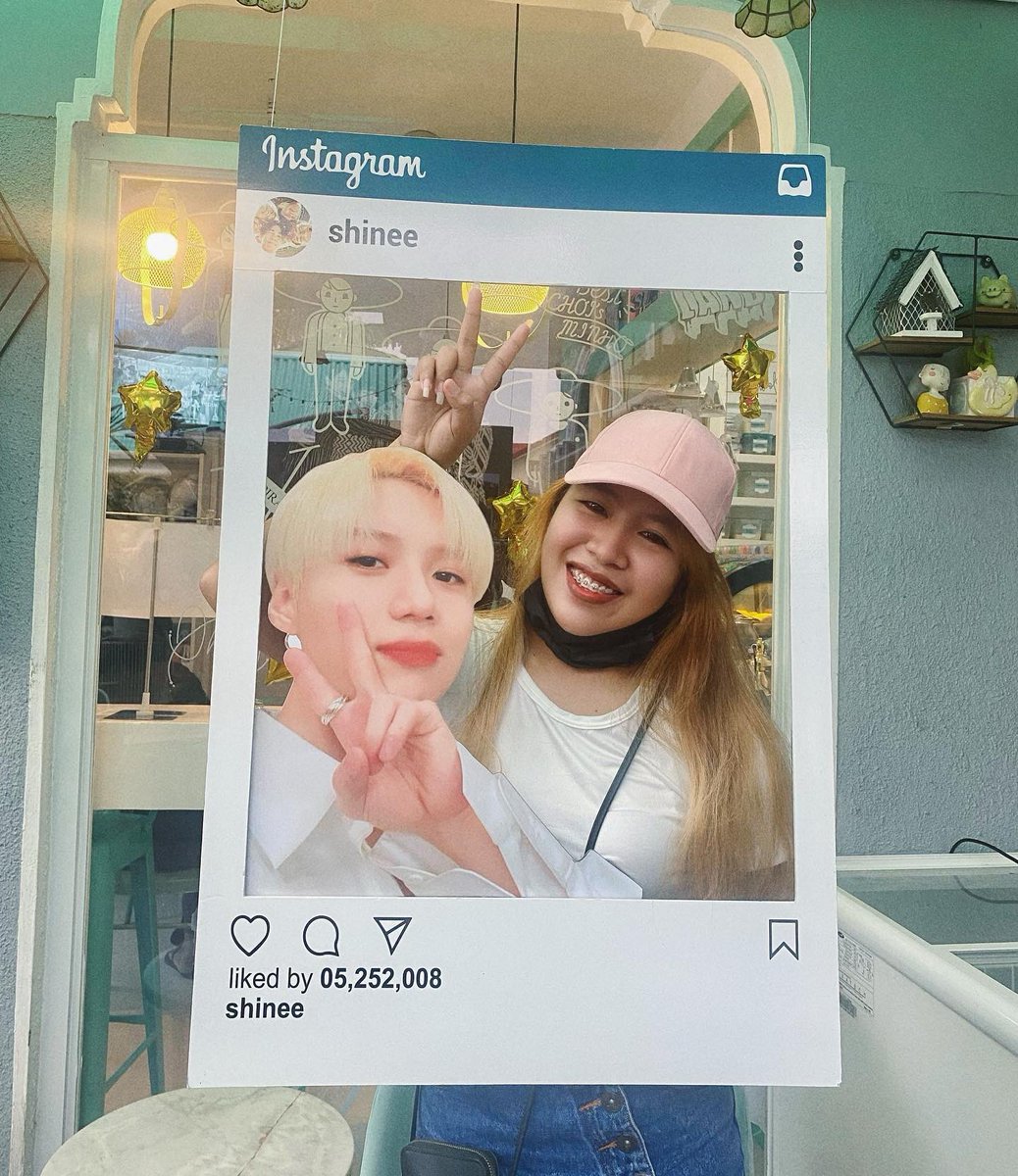 joyceerific's tweet photo. #투데이이즈_태민쓰데이
#HAPPYTAEMINDAY https://t.co/dqDaiynVs7