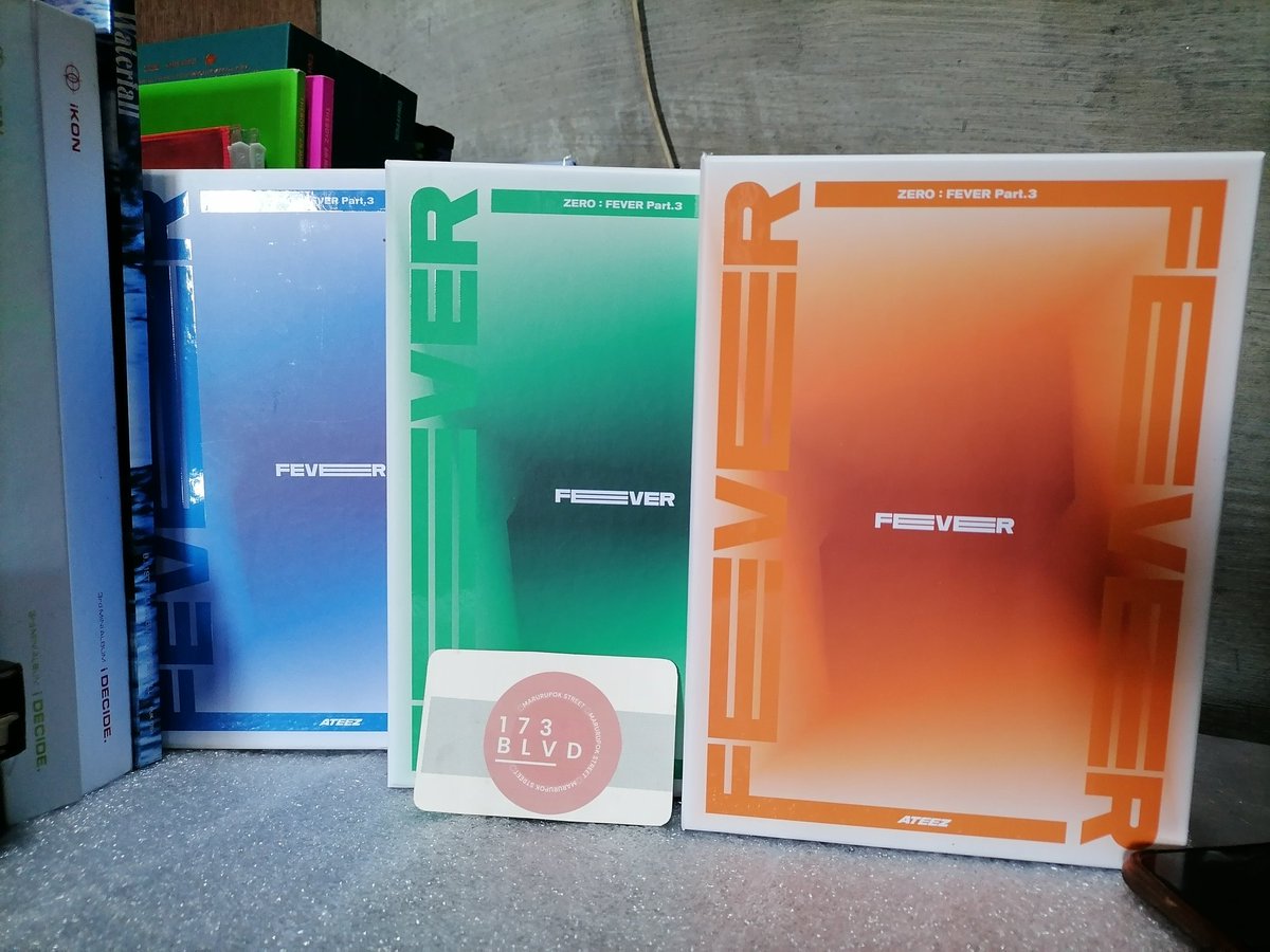 173Blvd's tweet photo. SALE ₱80 each

mod- GGX
mop- GCash https://t.co/EysFnELE96