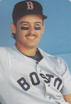 Happy 59th Birthday to 2x All-Star Mike Greenwell 