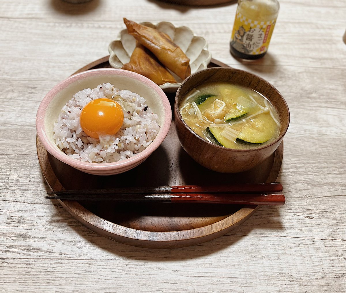 つやつやたまご