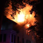 Photo by NorthJersey FireNews (@NJFires)