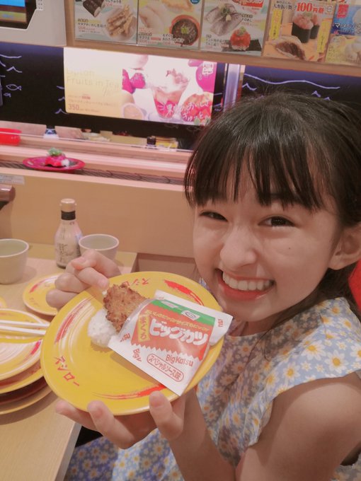 佐野純菜(じゅんな)のTwitter画像33