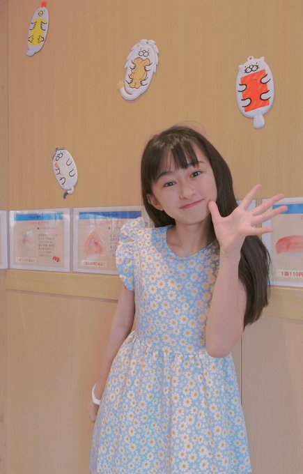 佐野純菜(じゅんな)のTwitter画像34