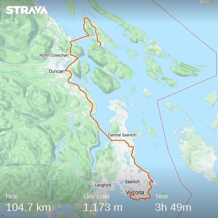 muddylaces's tweet image. A couple amazing days on the bike in support of the @cycleoflifetour Thanks to everyone who donated to myself or any other participant, your generosity will help people who can benefit greatly. More pics coming soon. instagr.am/p/CgI6orEuIWr/