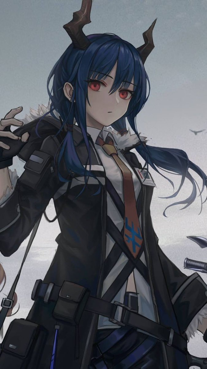 cafe0999's tweet photo. #明日方舟
chen警官
陈sir https://t.co/Pppi6QhfDo